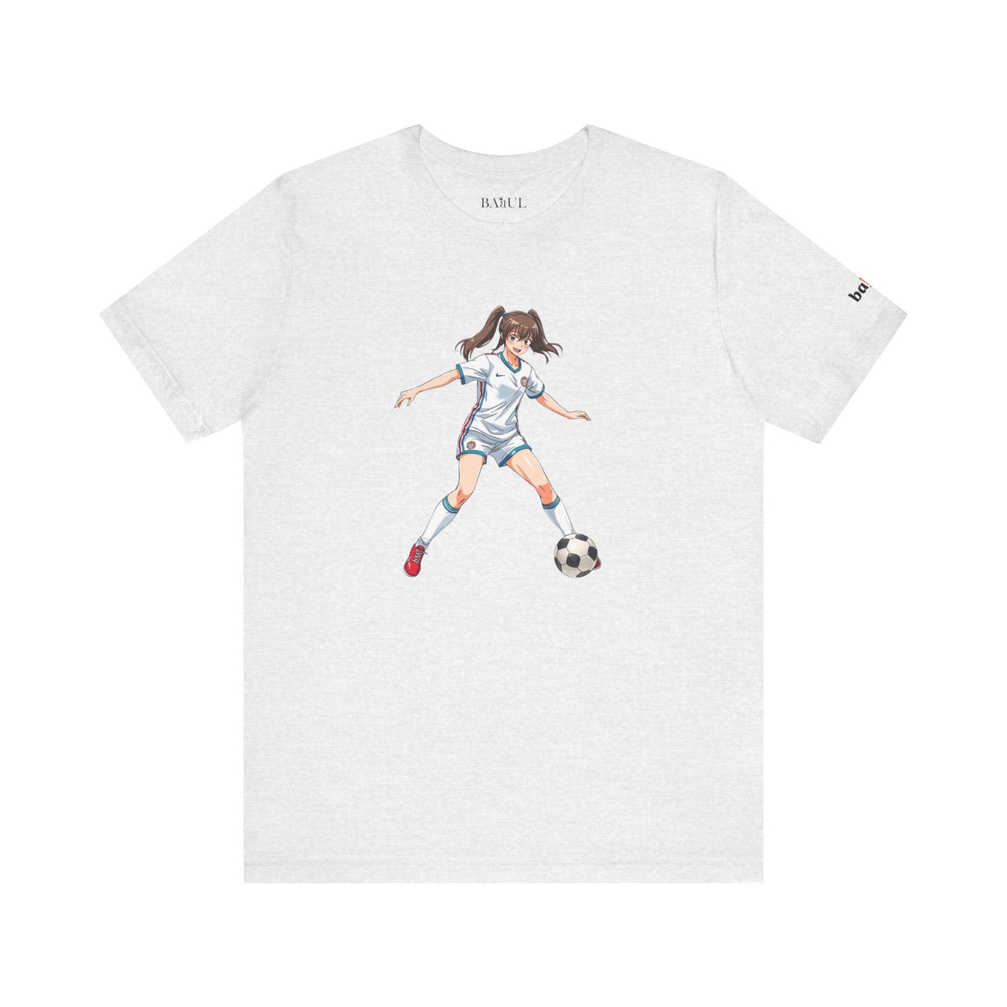 Magliette Anime Athletic Club