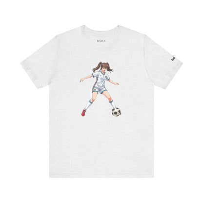 Magliette Anime Athletic Club