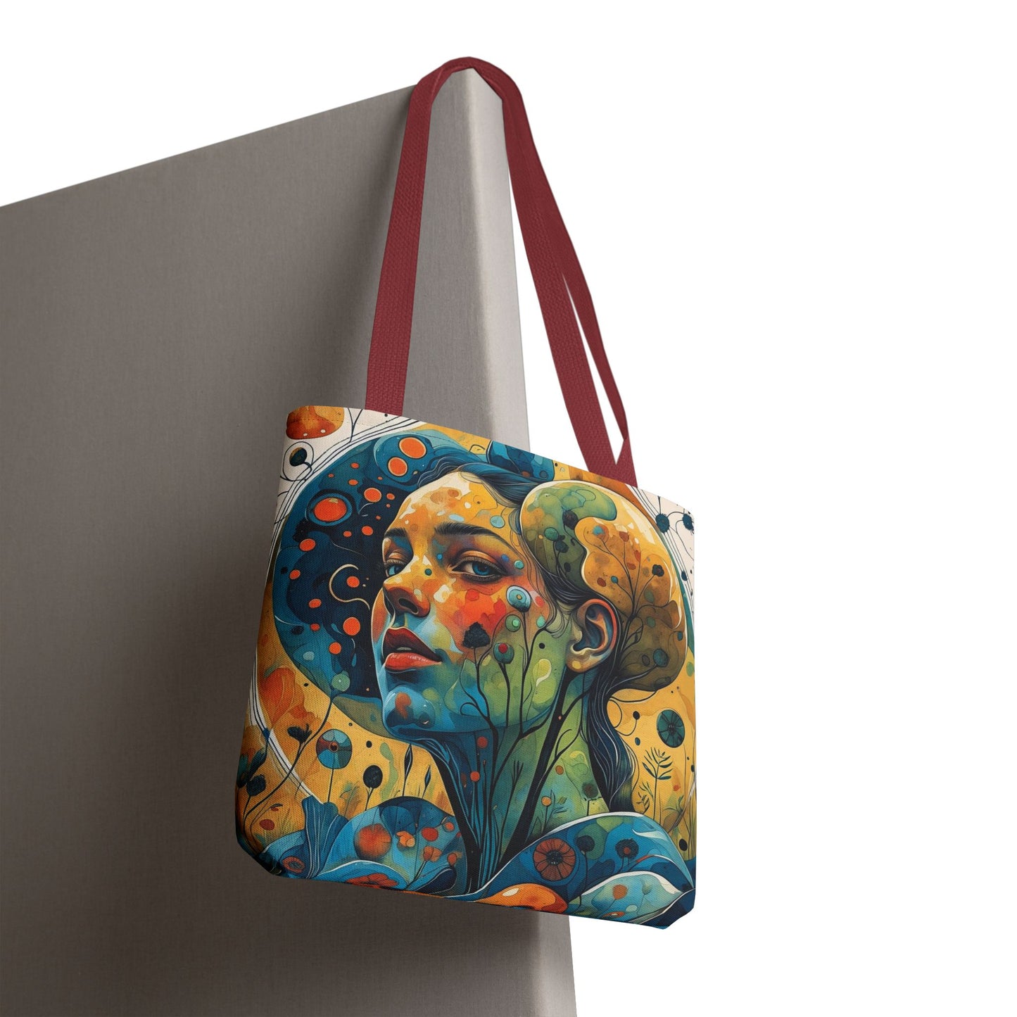 ONIRIC VISIONS. Bags that Dream with You. LOOK AT ME