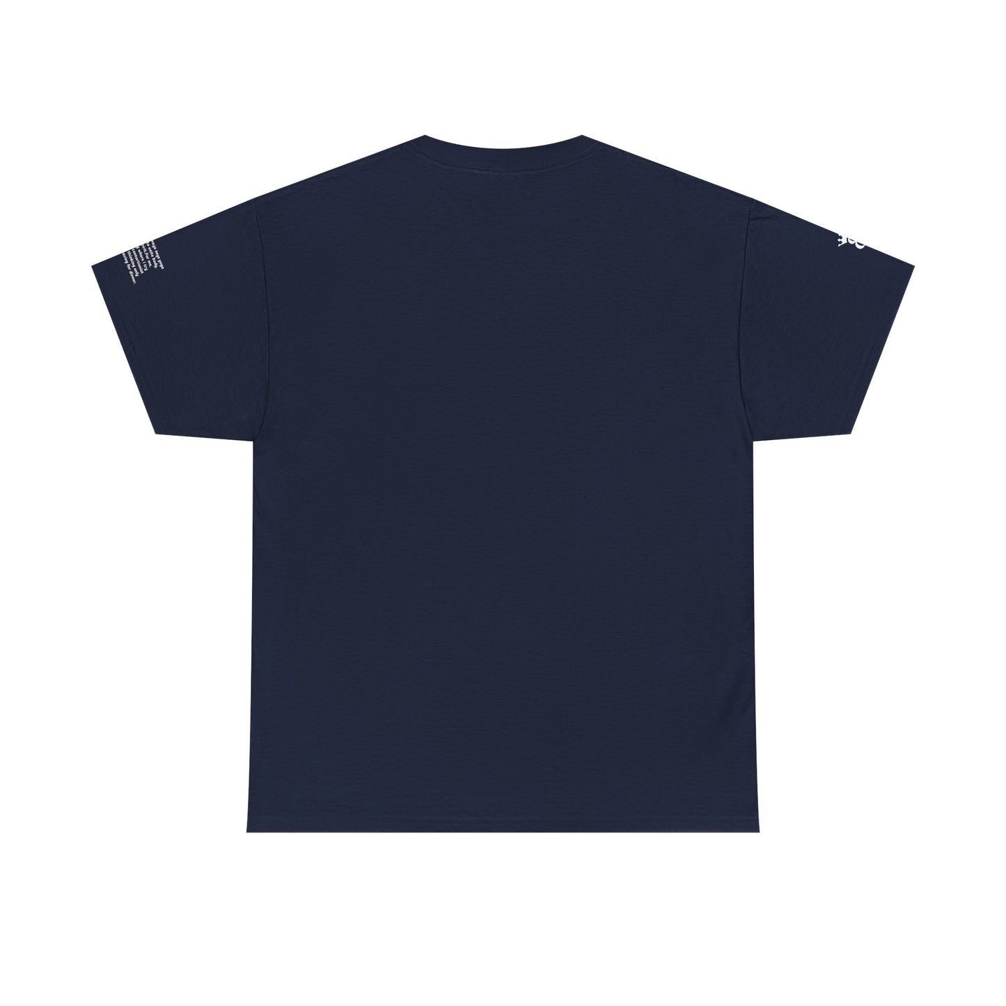 T-shirt Ribelle – Maglietta Unisex in Cotone Pesante per Spiriti Liberi.