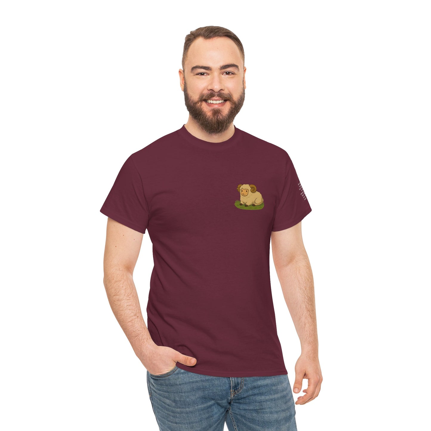 ARIES - Dreamy Zodiac T-Shirts – The Magic of the Stars