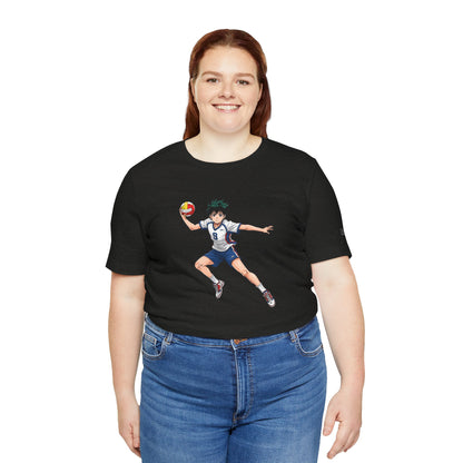 Magliette Anime Athletic Club
