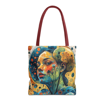 ONIRIC VISIONS. Bags that Dream with You. LOOK AT ME