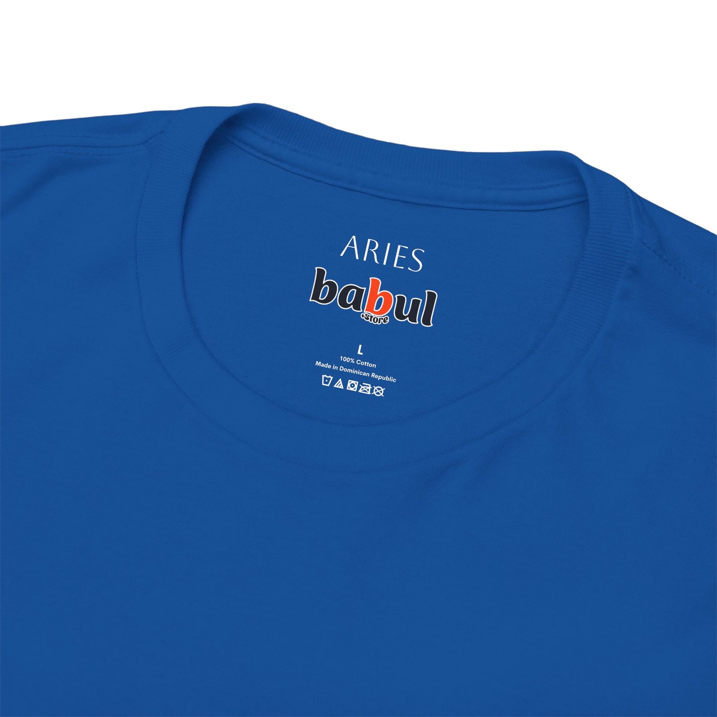 ARIES - Dreamy Zodiac T-Shirts – The Magic of the Stars