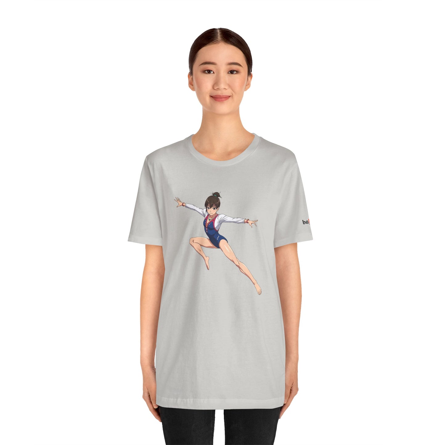 Magliette Anime Athletic Club