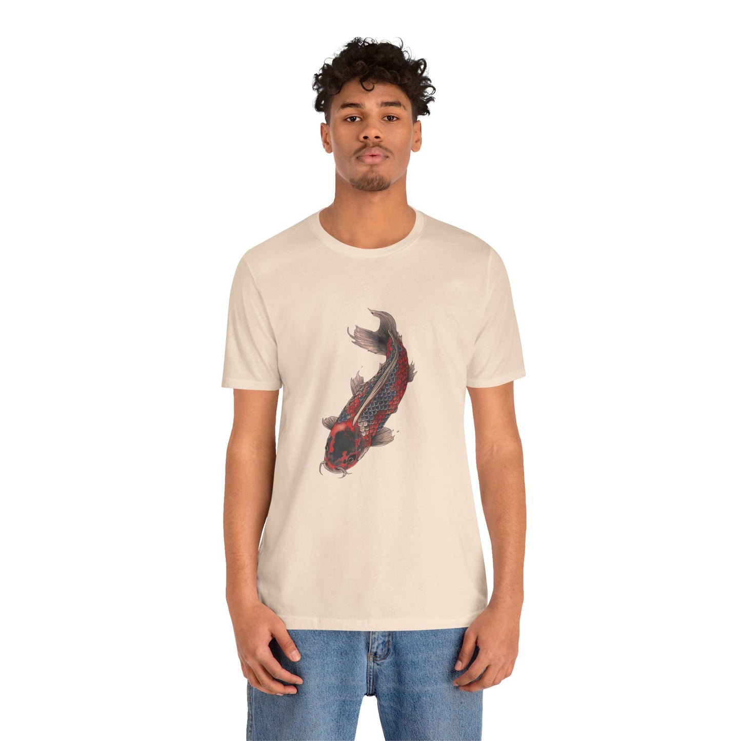 Eternal Ink: The Irezumi Collection" - Traditional Japanese Tattoo Art T-Shirts