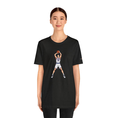 Magliette Anime Athletic Club