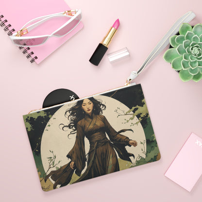 POCHETTE - Grazia femminile giapponese