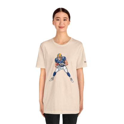 Magliette Anime Athletic Club