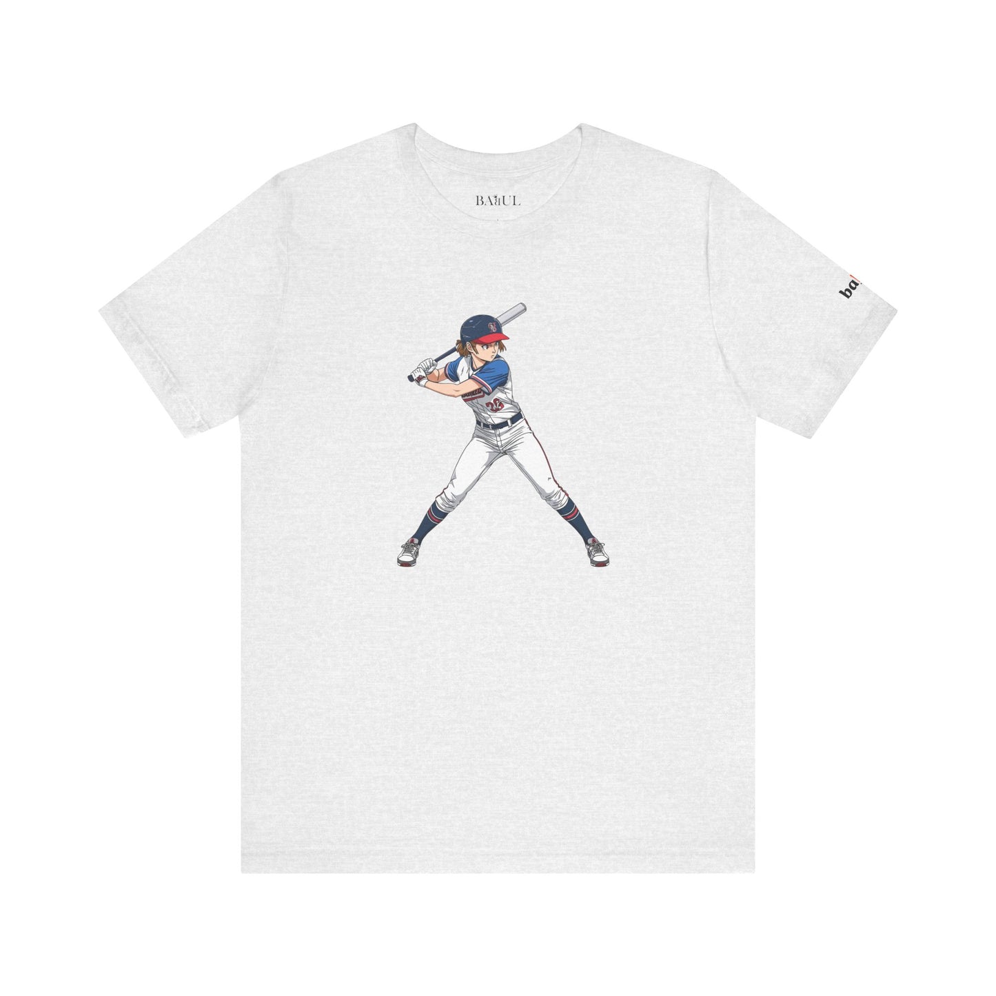 Magliette Anime Athletic Club