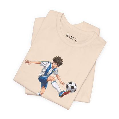 Magliette Anime Athletic Club