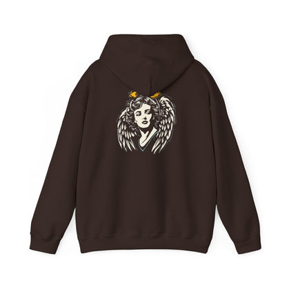 Tattoo Style Sweatshirt