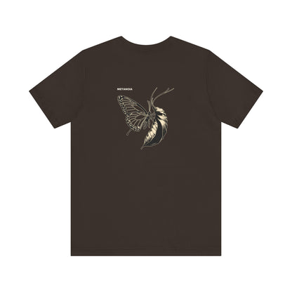 METANOIA T-Shirt – Per chi è cambiato
