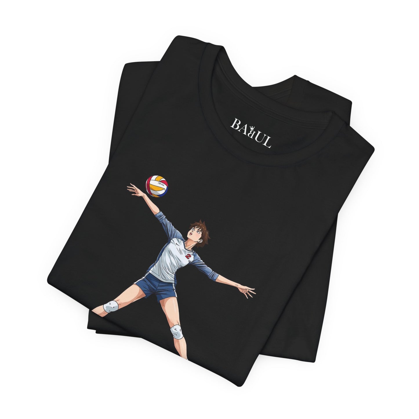 Magliette Anime Athletic Club