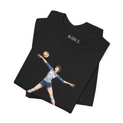Magliette Anime Athletic Club