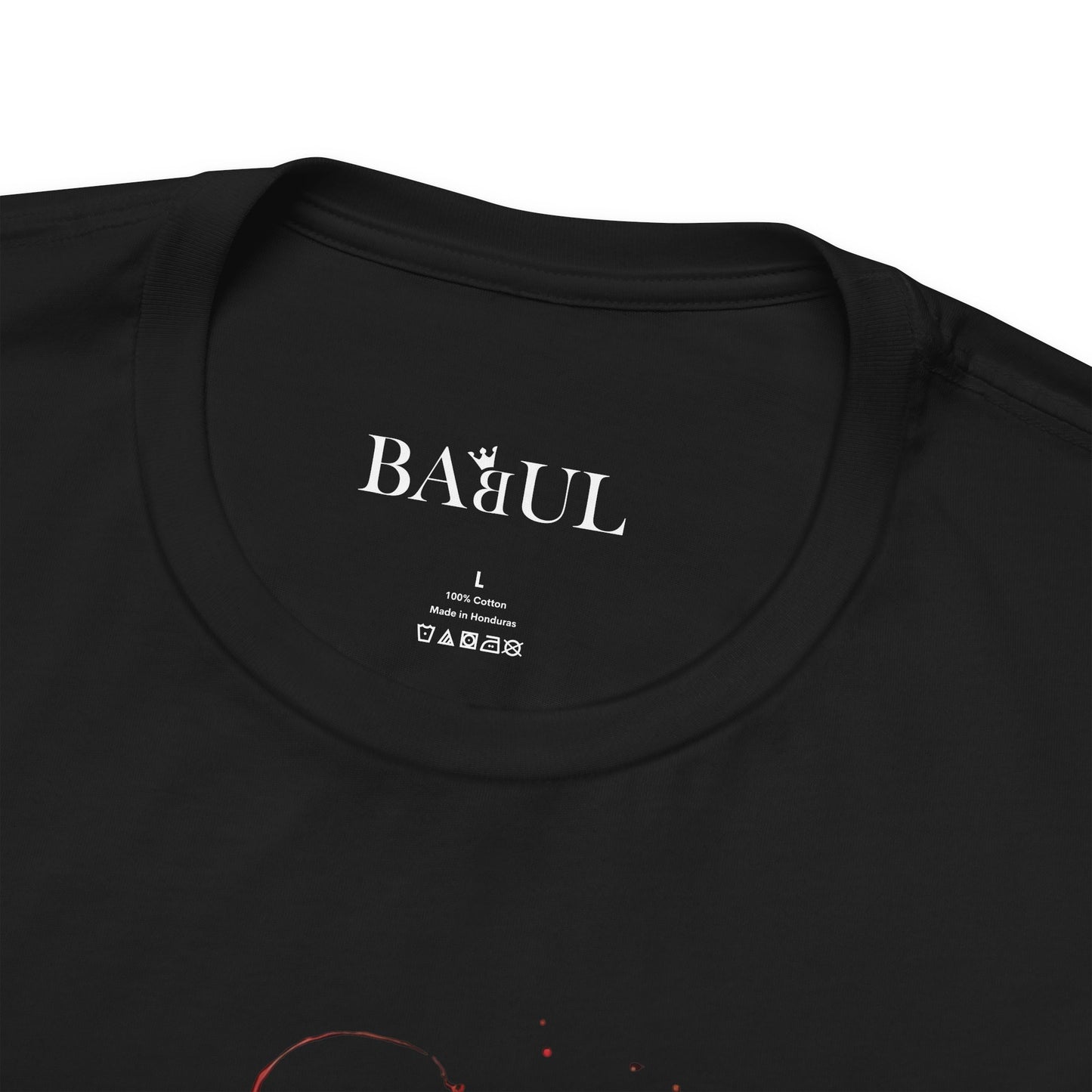 Midnight Tango: The Rhythm of the Streets. Where Passion Meets Urban Streetwear