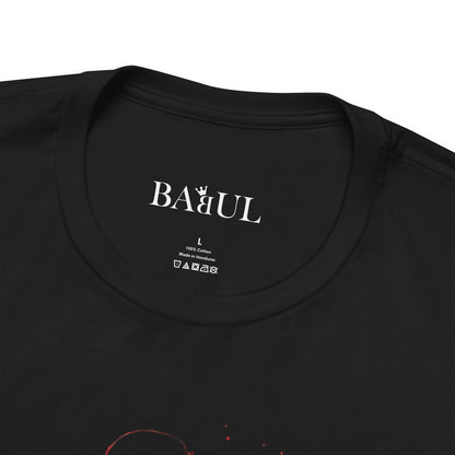 Midnight Tango: The Rhythm of the Streets. Where Passion Meets Urban Streetwear