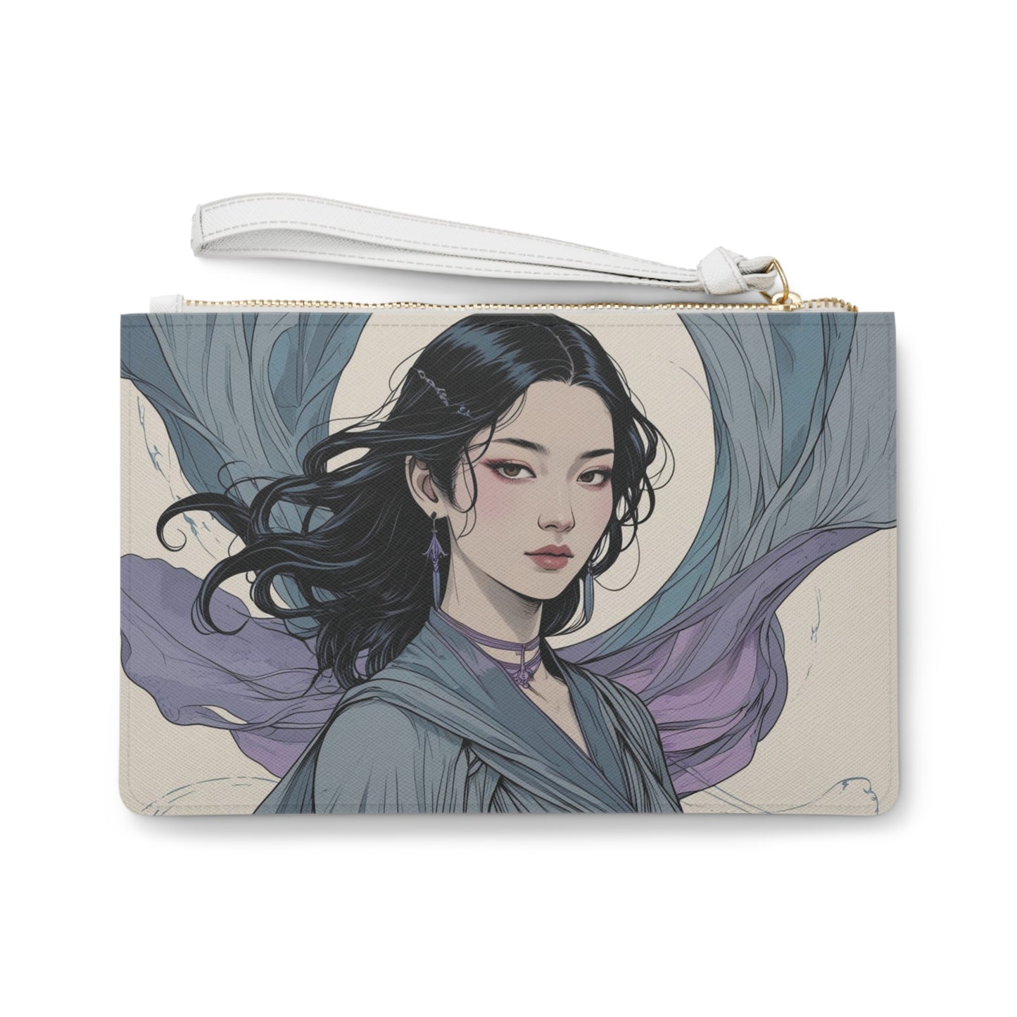 POCHETTE - Grazia femminile giapponese