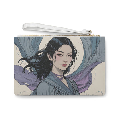 POCHETTE - Grazia femminile giapponese