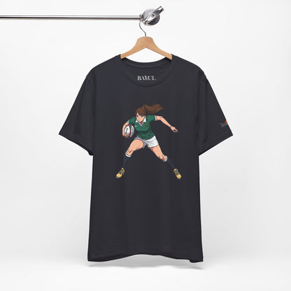 Magliette Anime Athletic Club