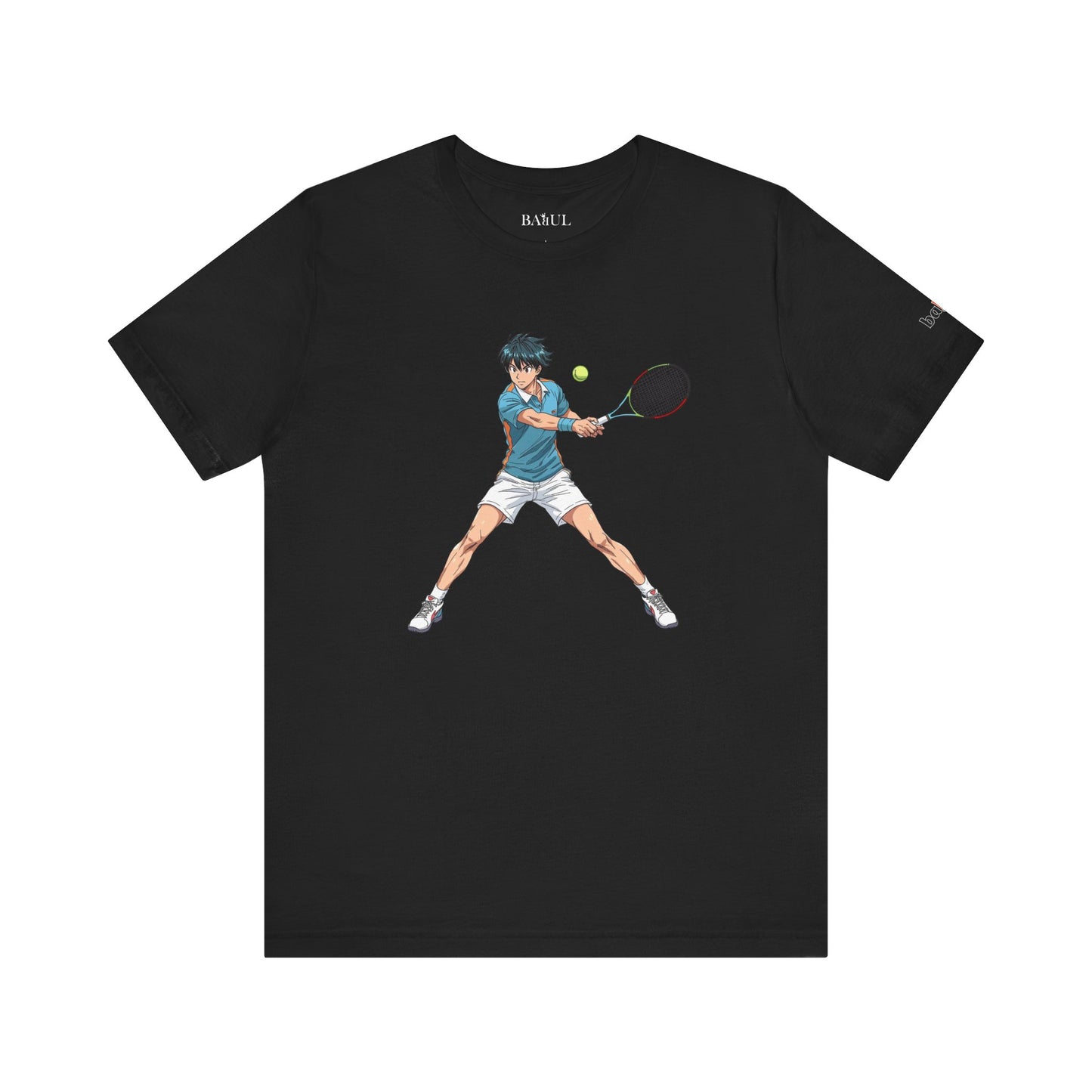 Magliette Anime Athletic Club