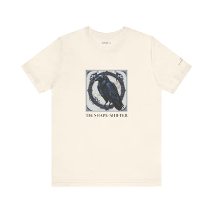 IL CORVO – Il Mutaforma - Magic Animals T-Shirt