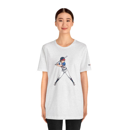 Magliette Anime Athletic Club