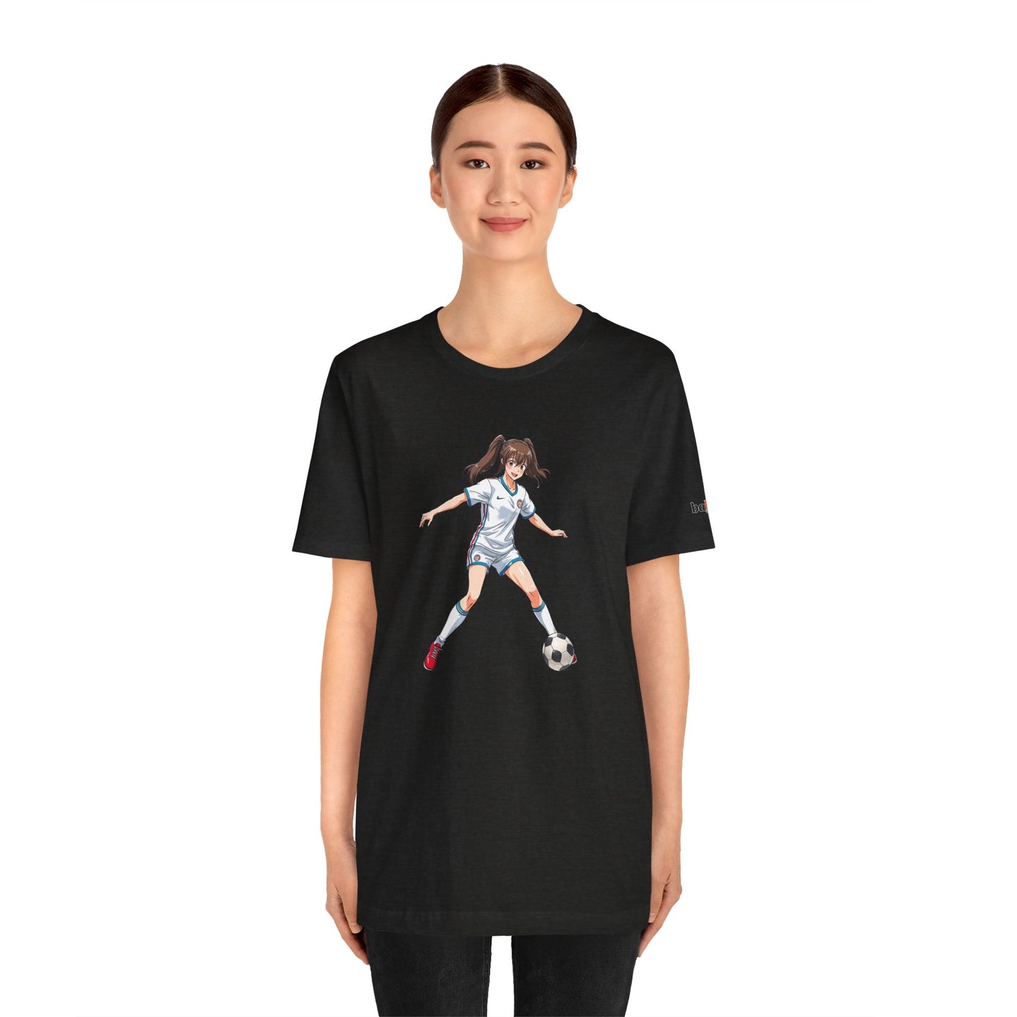 Magliette Anime Athletic Club
