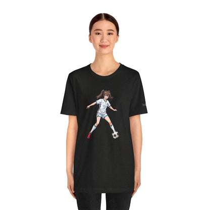 Magliette Anime Athletic Club