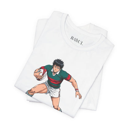 Magliette Anime Athletic Club
