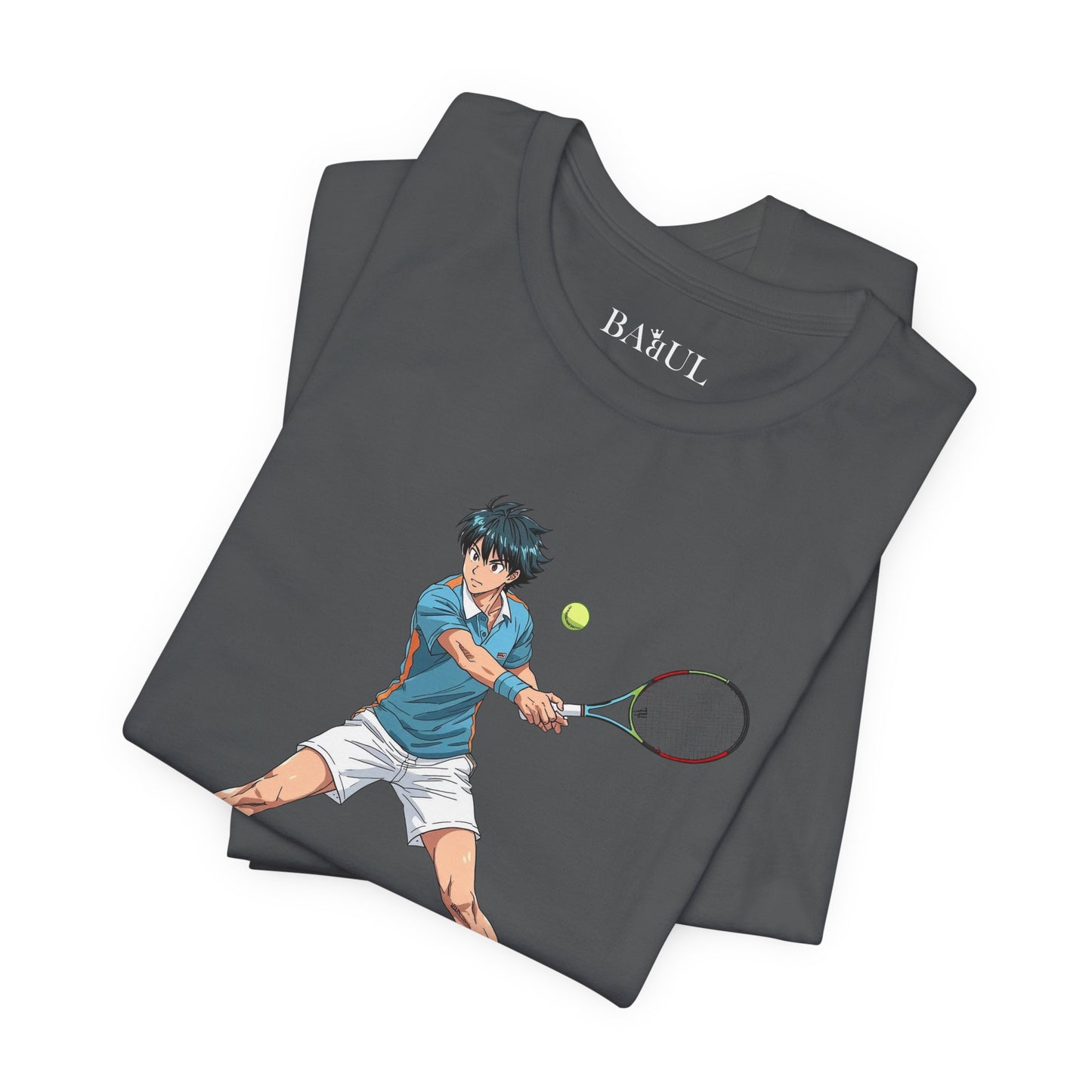 Magliette Anime Athletic Club
