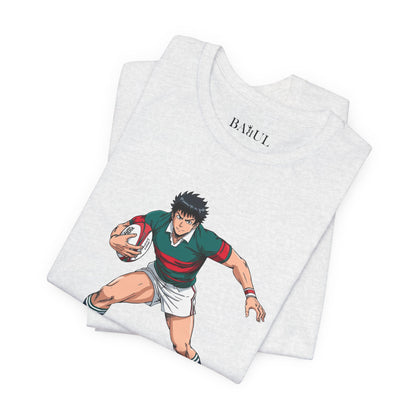 Magliette Anime Athletic Club