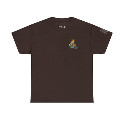 ACQUARIO - T-shirt Zodiacali da sogno: la magia delle stelle in stile Ghibli