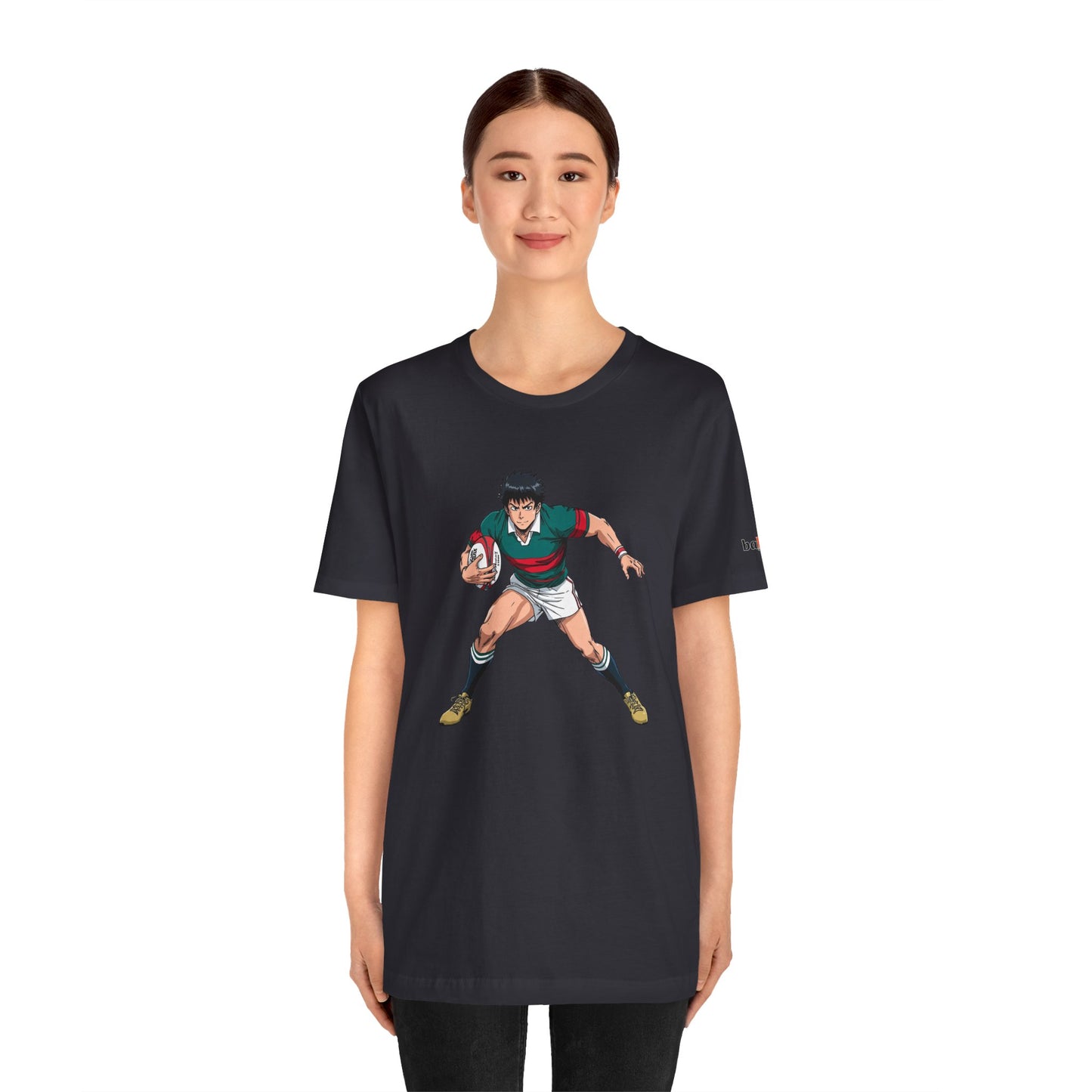 Magliette Anime Athletic Club