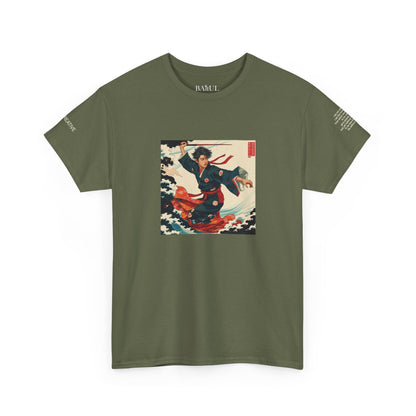 I Ching, T-Shirt degli Esagrammi, Il Creativo
