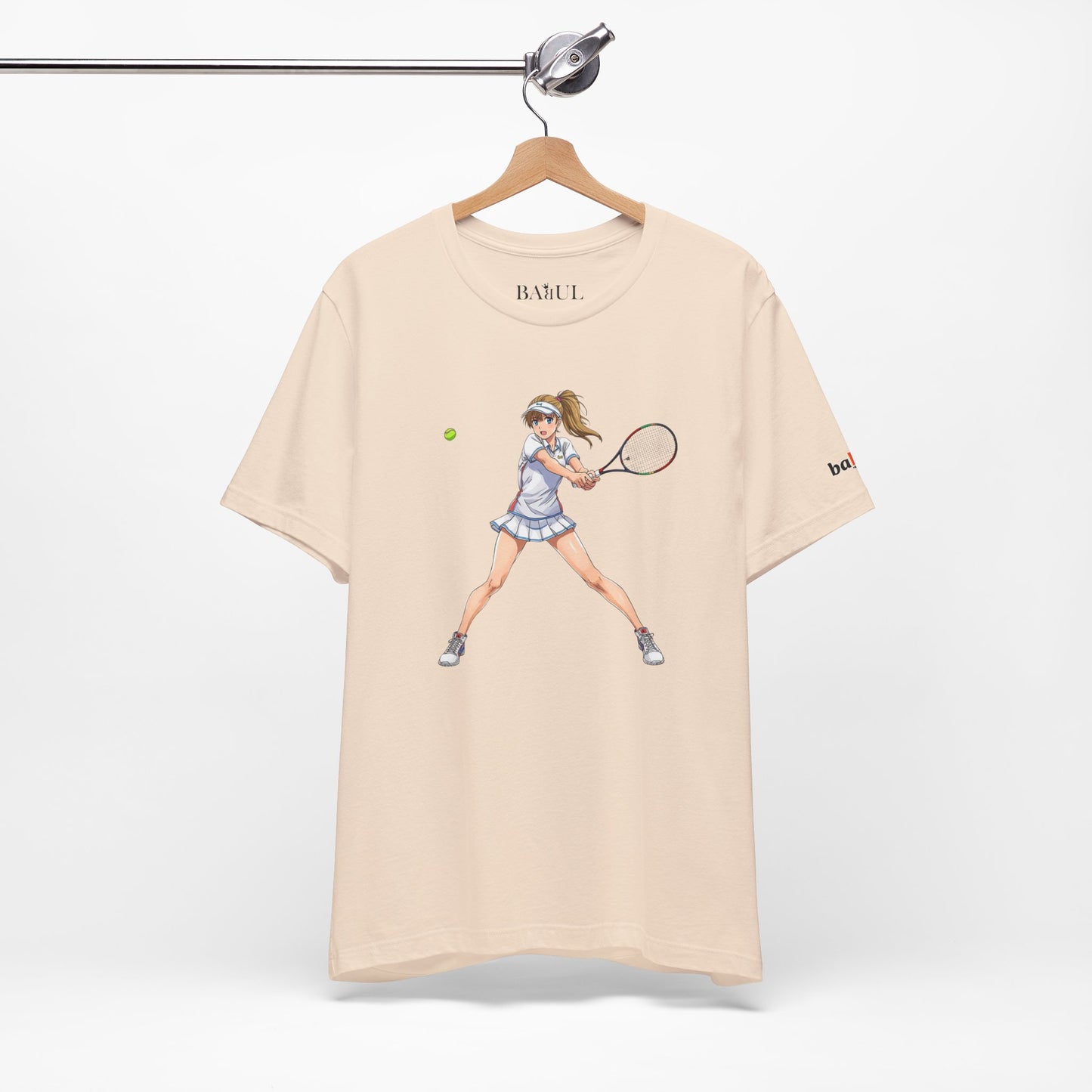 Magliette Anime Athletic Club
