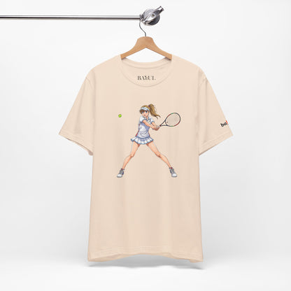 Magliette Anime Athletic Club