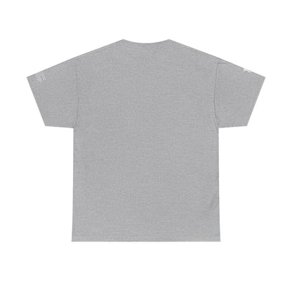 T-shirt Ribelle – Maglietta Unisex in Cotone Pesante per Spiriti Liberi.