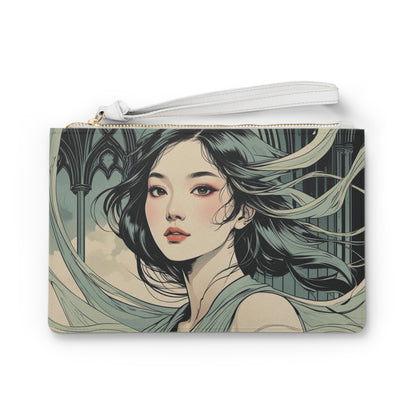 POCHETTE - Grazia femminile giapponese