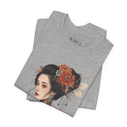 Eternal Ink: The Irezumi Collection" - Traditional Japanese Tattoo Art T-Shirts