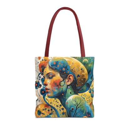 ONIRIC VISIONS. Bags that Dream with You. AUTUMN