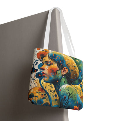 ONIRIC VISIONS. Bags that Dream with You. AUTUMN