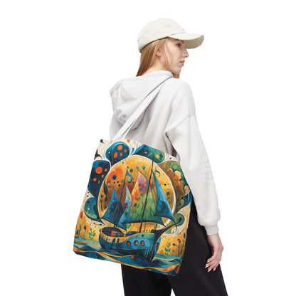 ONIRIC VISIONS. Bags that Dream with You. SHIP
