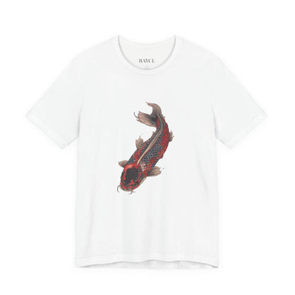 Eternal Ink: The Irezumi Collection" - Traditional Japanese Tattoo Art T-Shirts