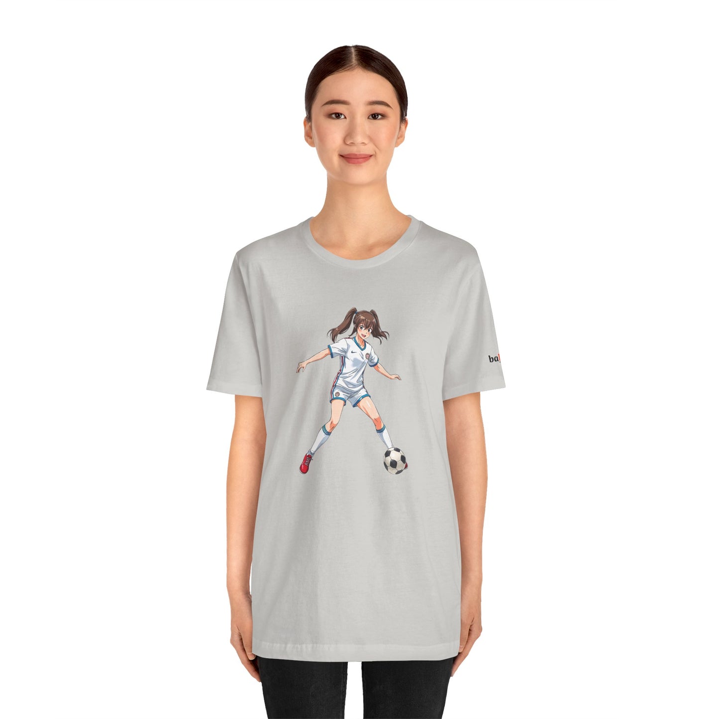 Magliette Anime Athletic Club