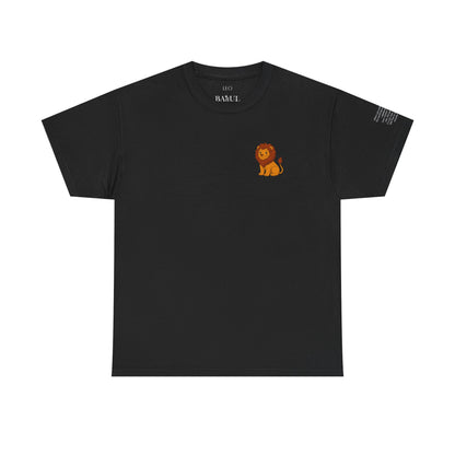 LEO - Dreamy Zodiac T-Shirts – The Magic of the Stars