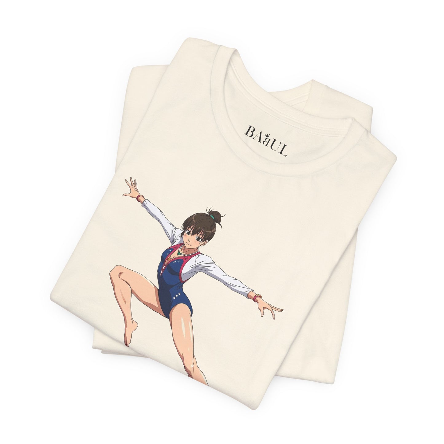 Magliette Anime Athletic Club