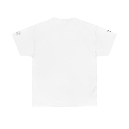 T-shirt Ribelle – Maglietta Unisex in Cotone Pesante per Spiriti Liberi.