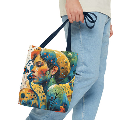 ONIRIC VISIONS. Bags that Dream with You. AUTUMN