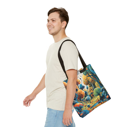 ONIRIC VISIONS. Bags that Dream with You. LAKE